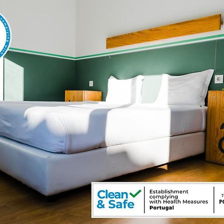 Hostel 4U Lisboa Extérieur photo