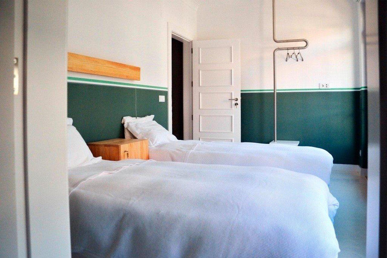 Hostel 4U Lisboa Extérieur photo