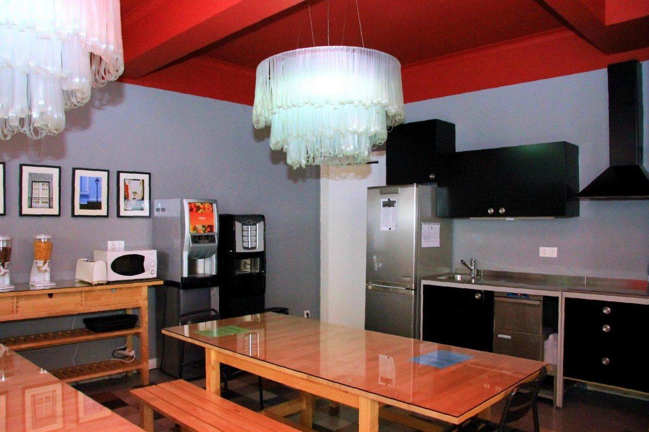 Hostel 4U Lisboa Extérieur photo