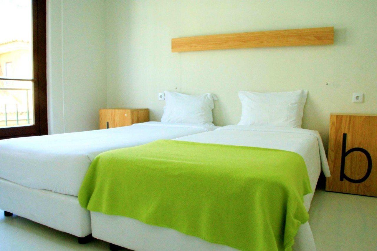 Hostel 4U Lisboa Extérieur photo