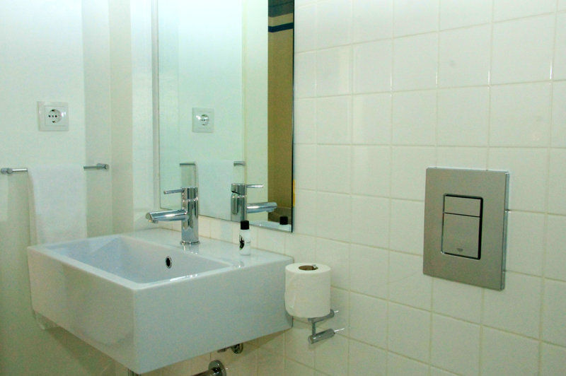 Hostel 4U Lisboa Extérieur photo