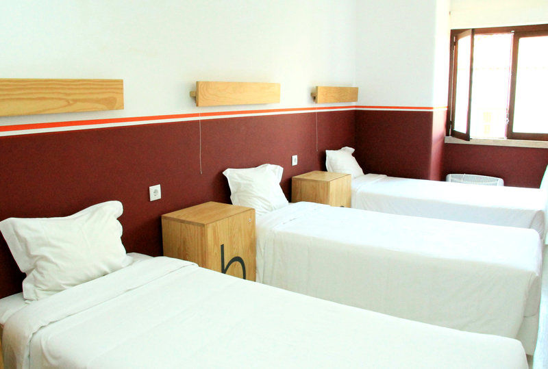 Hostel 4U Lisboa Extérieur photo