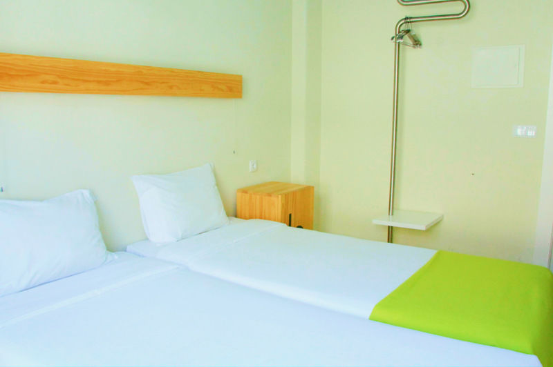 Hostel 4U Lisboa Extérieur photo