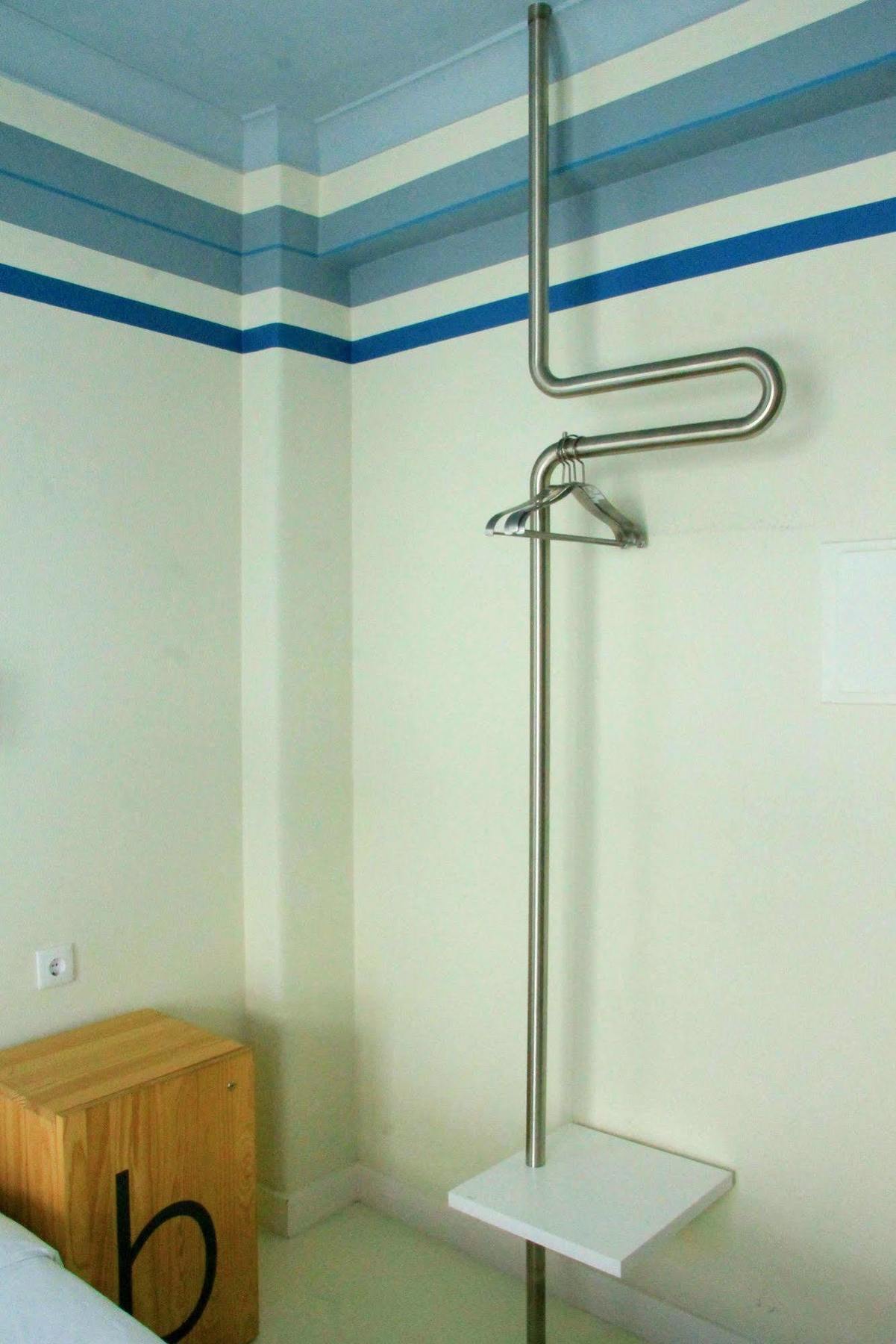 Hostel 4U Lisboa Extérieur photo