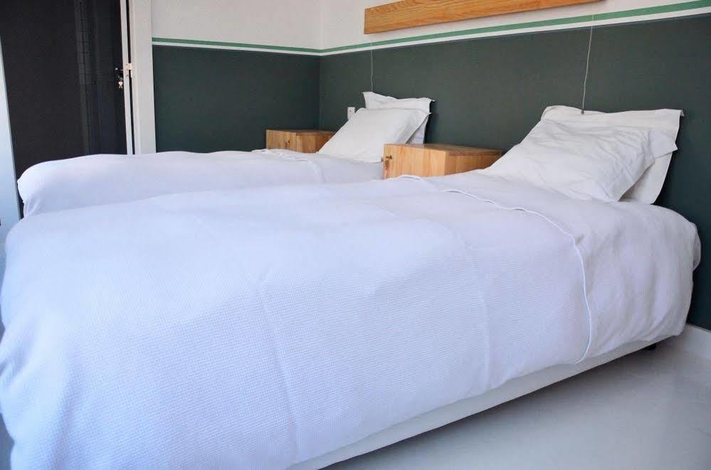 Hostel 4U Lisboa Extérieur photo