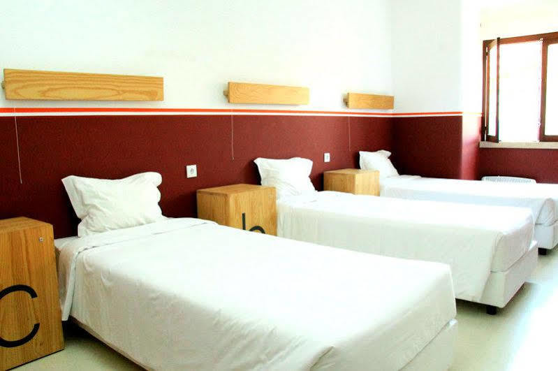 Hostel 4U Lisboa Extérieur photo
