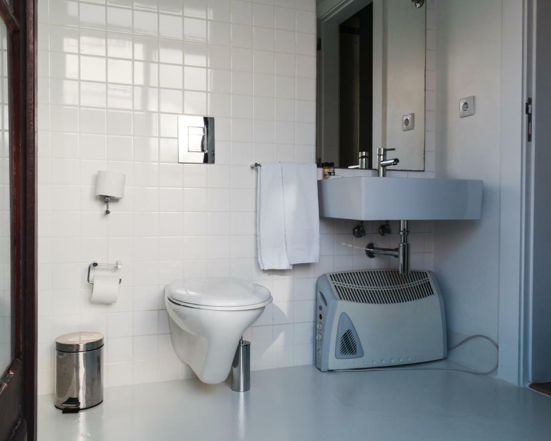 Hostel 4U Lisboa Extérieur photo