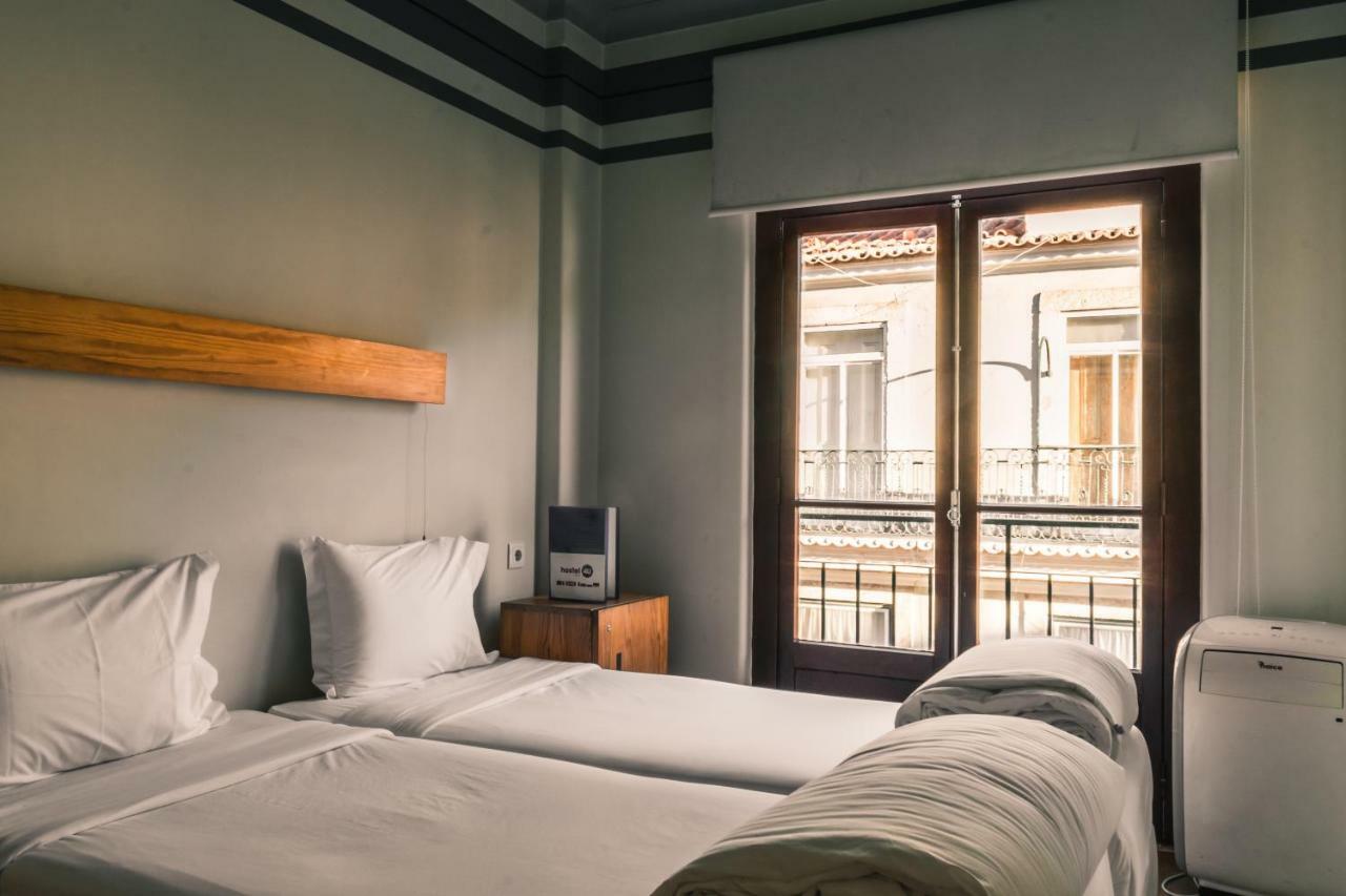 Hostel 4U Lisboa Extérieur photo